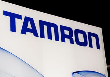 Фабрики Tamron в Аомори останутся частично закрыты, по меньшей мере, до конца года 