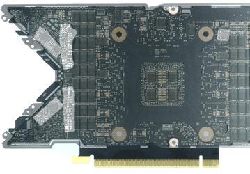 Простейший способ, как снизить температуру памяти у GeForce RTX 3080 Founders Edition