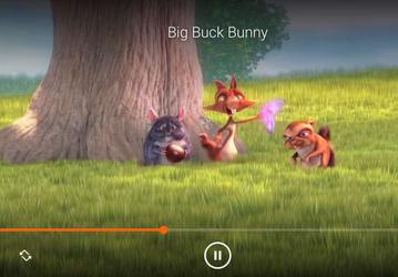 Легендарный медиаплеер VLC получил большое мобильное обновление