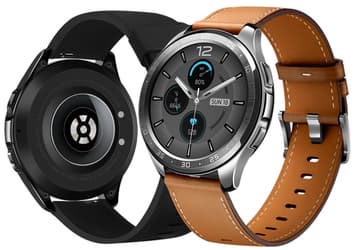 Умные часы Vivo Watch появятся в России «скоро» 