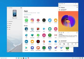 Приложения Android на Windows 10 стали доступны для всех