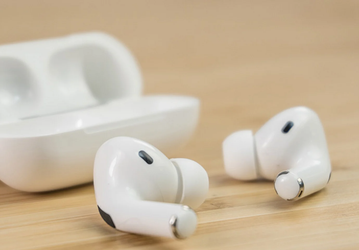 Клон Apple AirPods Pro с активным шумоподавлением за $50 вместо $250. Представлены наушники Zeaplus Buds