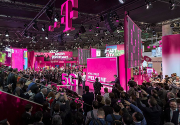 Крупнейшую выставку MWC перенесли с февраля на конец июня 2021