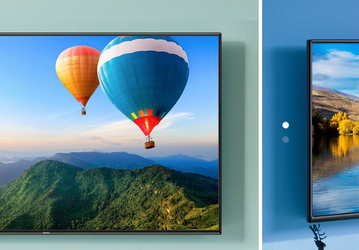 50-дюймовый 4K-телевизор Redmi Smart TV A50 оценили в $235