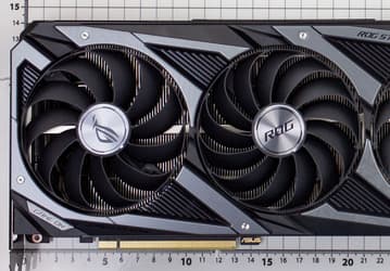 Теперь с GeForce RTX 3090 всё понятно. Она действительно лишь немногим быстрее RTX 3080
