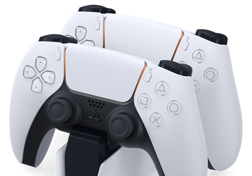 Сколько стоят игры и аксессуары для Sony PlayStation 5 в России