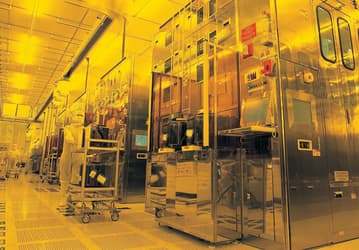 TSMC начинает строительство производственного комплекса, где планируется освоить 2-нанометровый техпроцесс