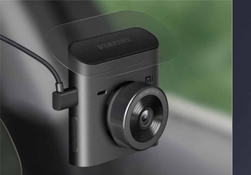 Xiaomi представила видеорегистратор Mi Smart Dashcam 2 Standard Edition