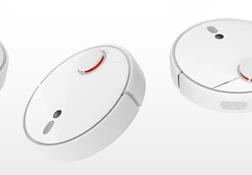 Роботы-пылесосы Xiaomi Roborock вышли на новый уровень. Теперь они будут убирать торговые центры, офисы и аэропорты
