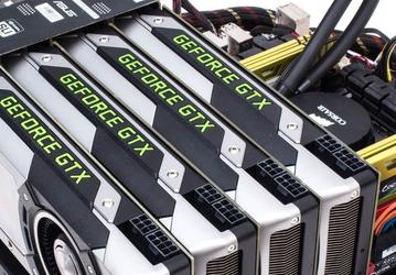 Nvidia почти полностью отказывается от SLI. В играх поддержку должны будут реализовывать сами разработчики