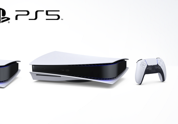 Sony PlayStation 5 представлена в России: цены и сроки выпуска