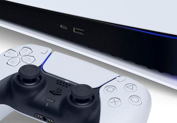 Стартовали предзаказы на Sony PlayStation 5