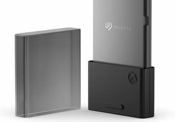 Внешний SSD ёмкостью 1 ТБ для Xbox Series X и S доступен за $220