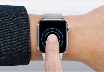 У Apple Watch пропала любимая пользователями функция Force Touch