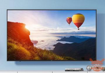 55-дюймовый Redmi Smart TV A55 оценили всего в $260