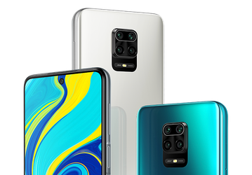 Пользователи Redmi Note 9 Pro дождались MIUI 12