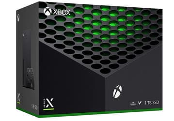Для чего консоли Xbox Series X цилиндр в основании? Новые фото консоли и упаковки