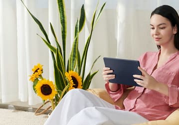 В России стартовали продажи планшетов Huawei MatePad T 10 и T 10s со скидкой и подарками