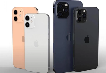 iPhone 12 подорожал ещё до анонса. Комплект поставки остался скудным