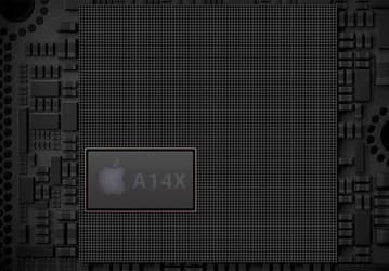 Сердце будущих ноутбуков Apple уже в производстве. SoC A14X Bionic нас удивит?