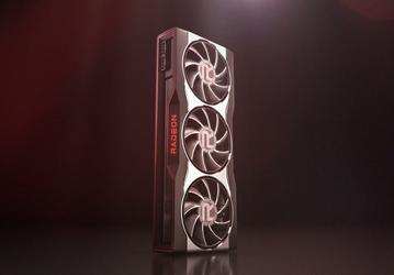 В отличие от адаптеров Nvidia, видеокарты AMD Radeon нового поколения можно будет купить после анонса