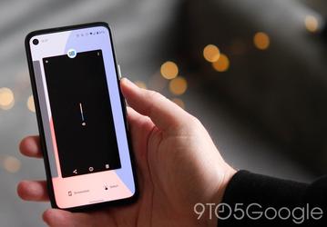 Android 11 выводит из строя многозадачность