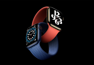 Широко разрекламированная функция Apple Watch Series 6 по сути не работает. Пульсоксиметр оказался бесполезным