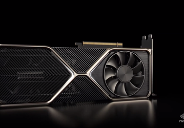 GeForce RTX 3080 разогнали до 2,3 ГГц, видеокарта возглавила рейтинг бенчмарка 3DMark Time Spy Extreme