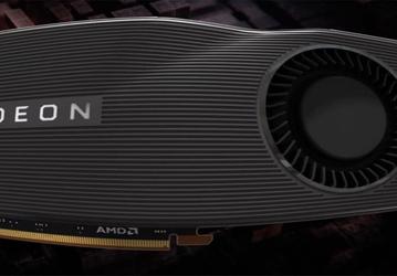 AMD может предложить видеокарту с 16 ГБ памяти за 550 долларов, и всё благодаря Nvidia
