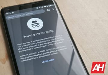 Скрывайтесь на здоровье: Google вернула мобильному Chrome рабочий режим «Инкогнито» 