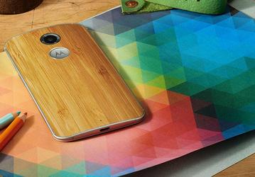 Motorola «Киев» — один из первых смартфонов с SoC Snapdragon 690