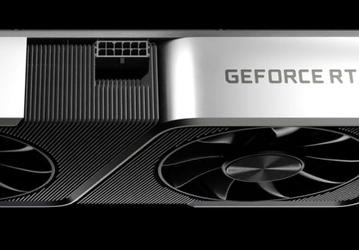 4864 ядер CUDA, 8 ГБ памяти GDDR6 и TDP около 200 Вт. Характеристики GeForce RTX 3060 Ti