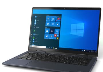 Игровые ноутбуки массой 900 г? Модели Portege X30W-J и Portege X30L-J основаны на новых CPU Tiger Lake