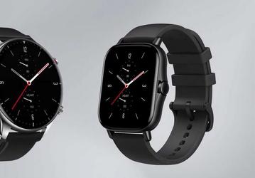 Huami уже дразнит новыми часами Amazfit. Первый тизер