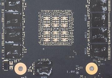 Возможно, теперь мы знаем причину проблем с GeForce RTX 3080