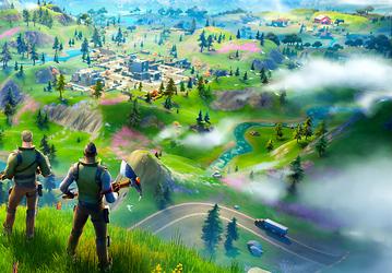 Скрытая угроза iOS 14. Эта прошивка навсегда удаляет Fortnite