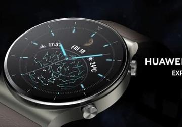 Huawei Watch GT 2 Pro — первые умные часы с операционной системой HarmonyOS