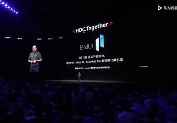 Универсальная экосистема Honor развивается с новыми версиями HarmonyOS 2.0, EMUI 11 и HMS