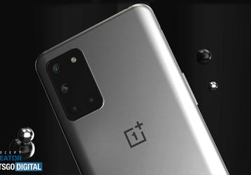 За скорость придётся платить. OnePlus рассказала о сверхскоростной зарядке OnePlus 8T