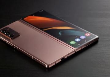 Высокая цена не отпугнула. Samsung увеличивает объем производства Galaxy Z Fold2