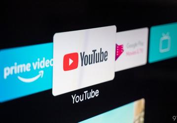 YouTube сильно изменился на умных телевизорах