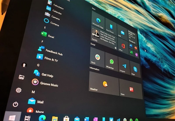 Переход на второе крупное обновление Windows 10 за год окажется одним из самых быстрых в истории