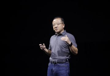 Пользователи Huawei и Honor смогут опробовать HarmonyOS уже в январе-феврале