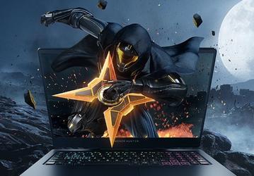 Стартовали продажи первого игрового ноутбука Honor. Для начала, в Китае