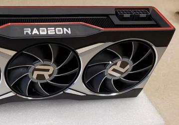 Частоты GPU новых видеокарт AMD Radeon и не снились адаптерам GeForce RTX 3000. 2500 МГц из коробки будет реальностью?