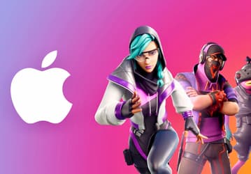 Крестовый поход против Apple. На компанию ополчился целый альянс