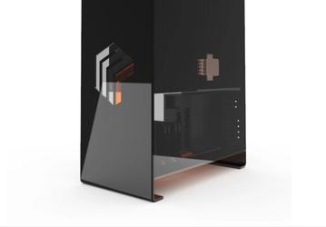 Корпус MonsterLabo The Beast в пассивном варианте способен охладить CPU с TDP 150 Вт и GPU с TDP 250 Вт