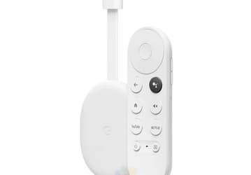 Pixel среди телевизионных приставок с Android TV. Google Chromecast with Google TV на качественных изображениях