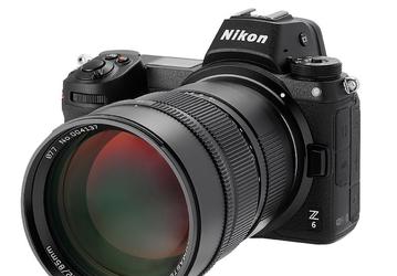 Объектив Mitakon Speedmaster 85mm f/1.2 теперь доступен в вариантах с креплениями Nikon Z и Canon RF