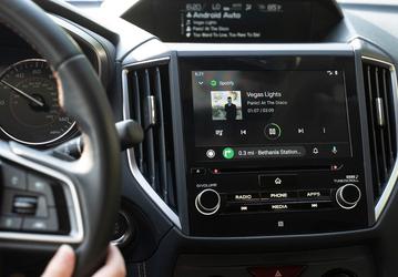 У российских пользователей Android Auto праздник. Заработало беспроводное подключение